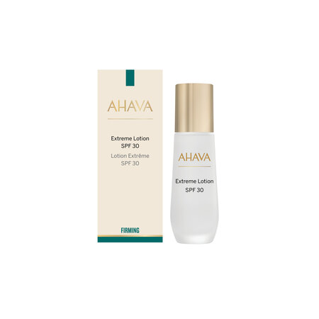 Lotiune SPF30, Ahava
