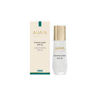 Lotiune de fata cu protectie SPF30 Extreme, 50 ml, Ahava