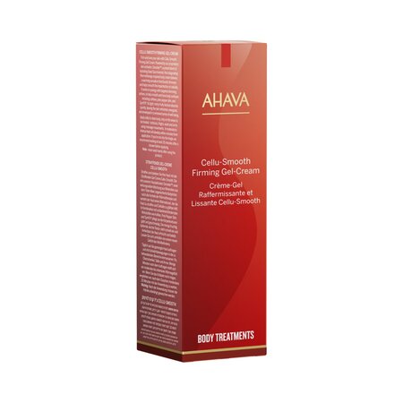 Crema gel pentru fermitate Cellu-Smooth, 250 ml, Ahava 825417