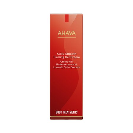 Crema gel pentru fermitate Cellu-Smooth, 250 ml, Ahava 825418