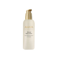 Lotiune corp pe baza de minerale, 250 ml, Ahava