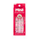 Unghii false autoadezive pentru copii imPRESS Kids, Berry Cute, 1 set, Kiss 825365