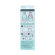 Unghii false autoadezive imPRESS, Get Closer, 1 set, kiss 825398