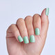 Unghii false autoadezive imPRESS, Get Closer, 1 set, kiss 825399