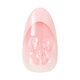 Unghii false autoadezive imPRESS, Glow Muse, 1 set, Kiss 825422