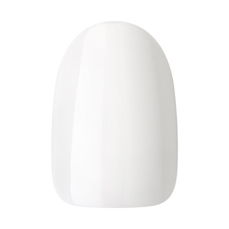 Unghii false cu aspect de gel Gel Fantasy, Happy Hands, 1 set, Kiss 825430