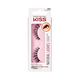Gene false tip banda False Lash, Gorgeous, 1 set, Kiss 825437