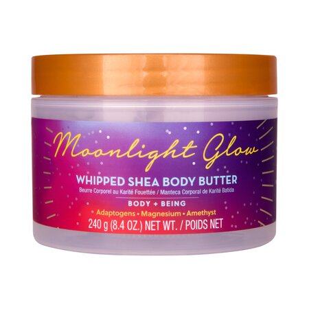 Unt de corp Moonlight, 240 ml, Tree Hut