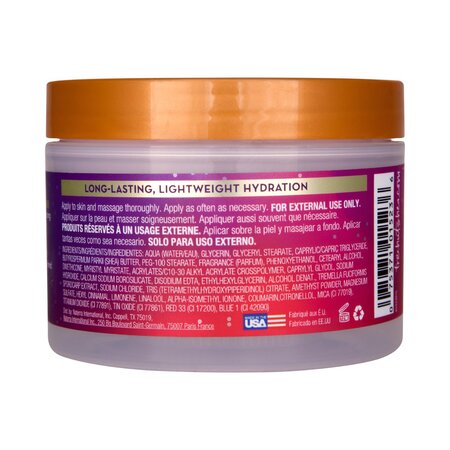Unt de corp Moonlight, 240 ml, Tree Hut 825443
