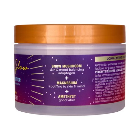 Unt de corp Moonlight, 240 ml, Tree Hut 825445