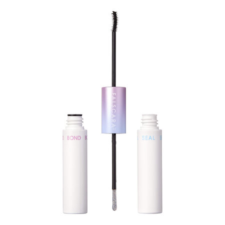 Kit gene false Falscara Eyelash, 1 set, Kiss 825455