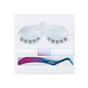 Kit gene false Falscara Eyelash, 1 set, Kiss 825451