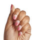 Unghii false autoadezive imPRESS, Beat The Heat, 1 set, Kiss 825464