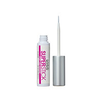 Adeziv transparent pentru gene false Extended Wear Clear, 4.8 g, Kiss