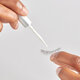 Adeziv transparent pentru gene false Extended Wear Clear, 4.8 g, Kiss 825471