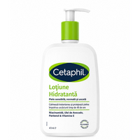 Lotiune hidratanta, 473 ml, Cetaphil