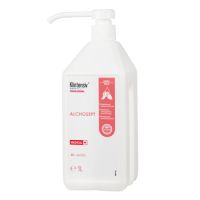 Dezinfectant pentru maini si tegumente Alchosept, 1000 ml, Klintensiv