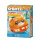 Robot Q.Botz Catelus KidzRobotix kit de asamblare, 5 ani+, 4M 825529