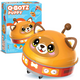 Robot Q.Botz Catelus KidzRobotix kit de asamblare, 5 ani+, 4M 825530