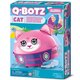 Robot Q.Botz Pisicuta KidzRobotix kit de asamblare, 5 ani+, 4M 825540