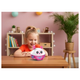 Robot Q.Botz Iepuras KidzRobotix kit de asamblare, 5 ani+, 4M 825571