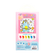 Creioane pentru degete Unicorn Party, 3 ani+, 6 culori, Ooly 825673