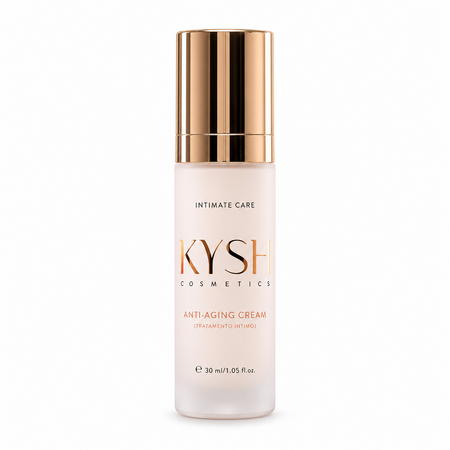 Crema intima Anti-aging, 15 ml, Kysh