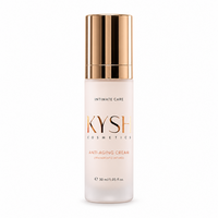 Crema intima Anti-aging, 15 ml, Kysh