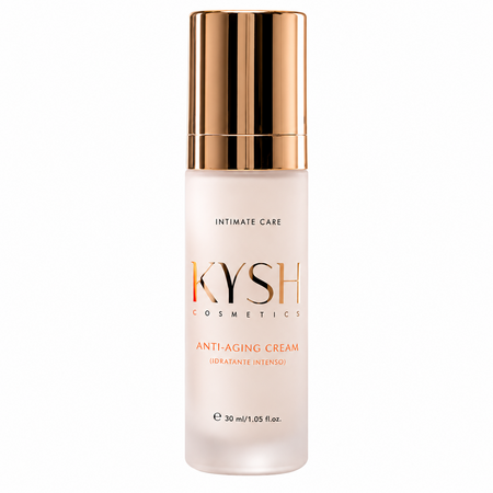 Crema intima Anti-aging, 30 ml, Kysh