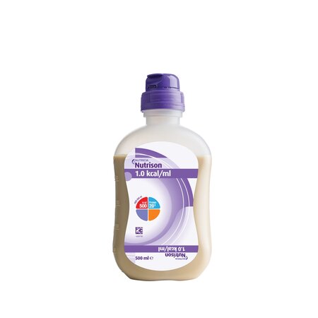 NUTRICIA NUTRISON 500 ML CB 207762