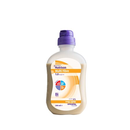 NUTRICIA NUTRISON MF 500 ML CB 207764