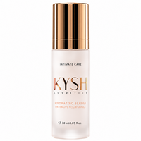 Ser hidratant pentru zona intima, 30 ml, Kysh