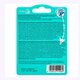Foite mentolate pentru improspatarea respiratiei, Strong Mint, 24 bucati, Alelo 825743
