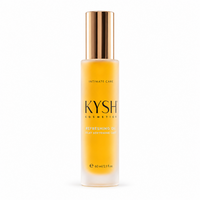 Spray Revigorant pentru zona intima, 50 ml, Kysh