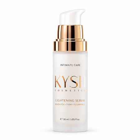 Ser intim iluminator, 30 ml, Kysh