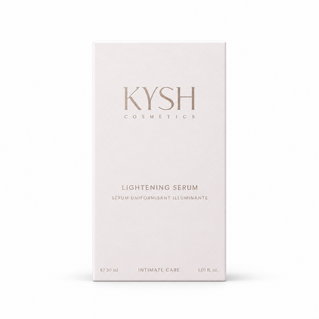 Ser intim iluminator, 30 ml, Kysh 825779