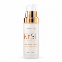 Ser intim iluminator, 30 ml, Kysh