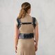 Marsupiu Alta Hip, 4 luni - 4 ani, Graphite Grey, Ergobaby 825893