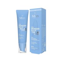 Crema hidratanta cu ashwagandha My Wonder Call me later, 75 ml, Miya