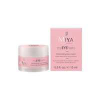 Crema de ochi hidratanta myEYEhero, 15 ml, Miya