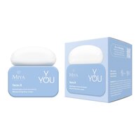Crema hidratanta de fata Y.YOU face.it, 50 ml, Miya