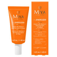 Crema de fata cu derivat de vitamina C myENERGIZER, 40 ml, Miya