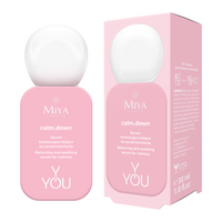 Ser facial hidratant si calmant Y.YOU calm.down, 30 ml, Miya
