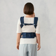 Marsupiu Alta Hip, 4 luni - 4 ani, Midnight Blue, Ergobaby 825901