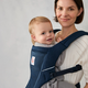 Marsupiu Alta Hip, 4 luni - 4 ani, Midnight Blue, Ergobaby 825902