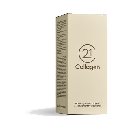 Colagen marin 21 Collagen, 480 ml, Viorica Cosmetics 825878