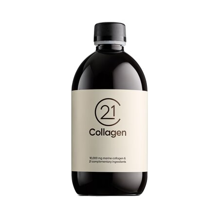 Colagen marin 21 Collagen, 480 ml, Viorica Cosmetics 825882