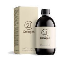 Colagen marin 21 Collagen, 480 ml, Viorica Cosmetics