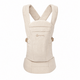 Marsupiu Omni Lite Mesh, 3-16 kg, Natural Linen, Ergobaby 825919