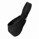 Marsupiu Sling Toddler Ergonomic Upsie, Onyx Black, Ergoaby 825988